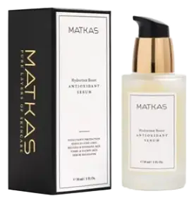Kracie Antioxidant Boost Serum
