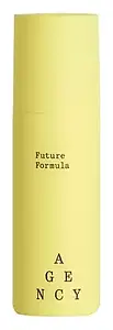 The Agency Custom Future Formula Rx