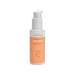 Puca – Pure & Care Body Serum Vitamin C