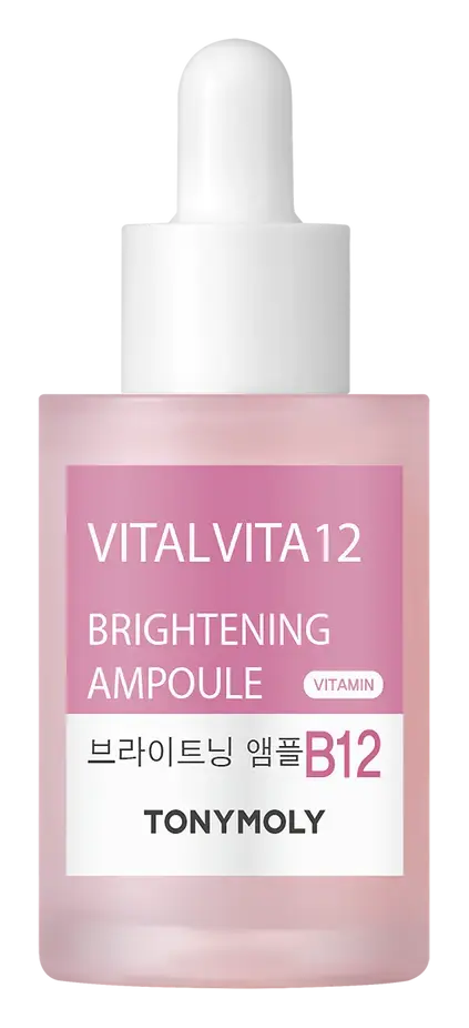 TONYMOLY Vital Vita 12 Synergy Serum