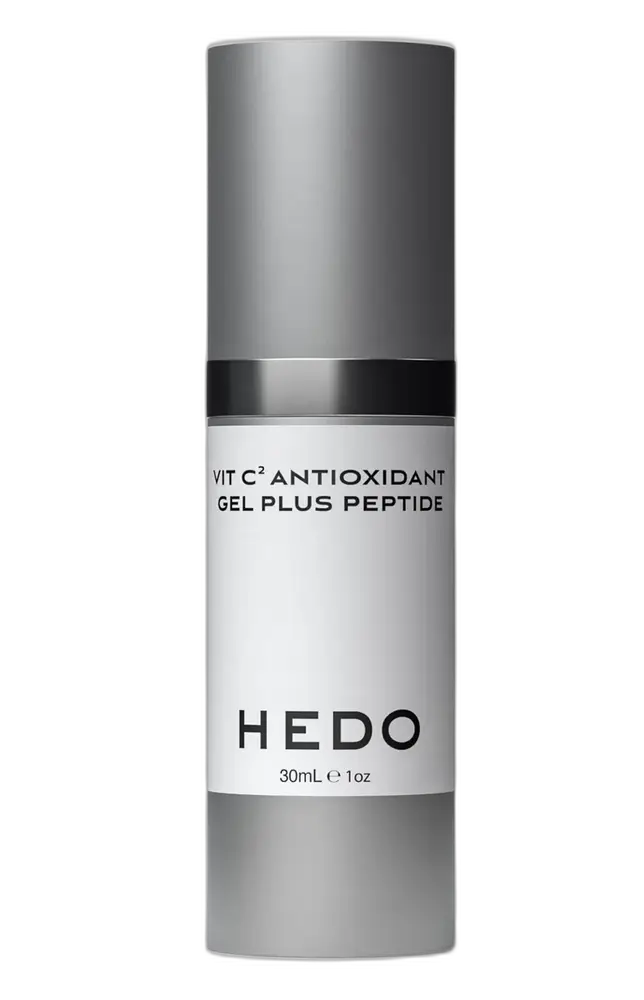 Hedo Vit C2 Antioxidant Gel Plus Peptide Serum