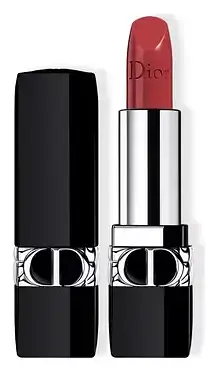 Dior Rouge Dior Lipstick 644 satin