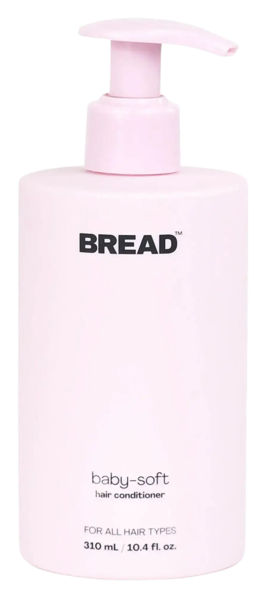 Bread Baby-Soft Hair Conditioner