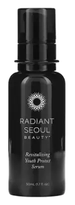 Radiant Seoul Revitalizing Youth Protect Serum