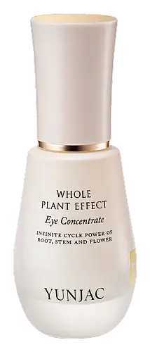 Yunjac Whole Plant Effect Eye Concentrate