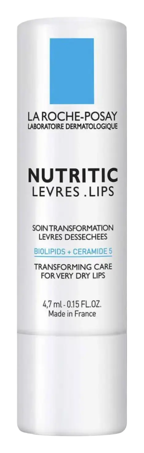 La Roche-Posay Nutritic Lip Balm