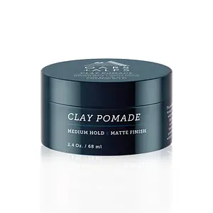 Oars + Alps Clay Pomade
