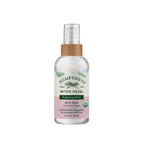 Humphrey's Toner Mist Refining