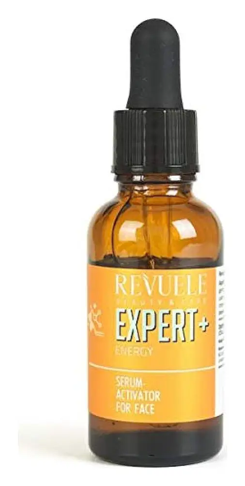 Revuele Expert+ Energy Serum Activator