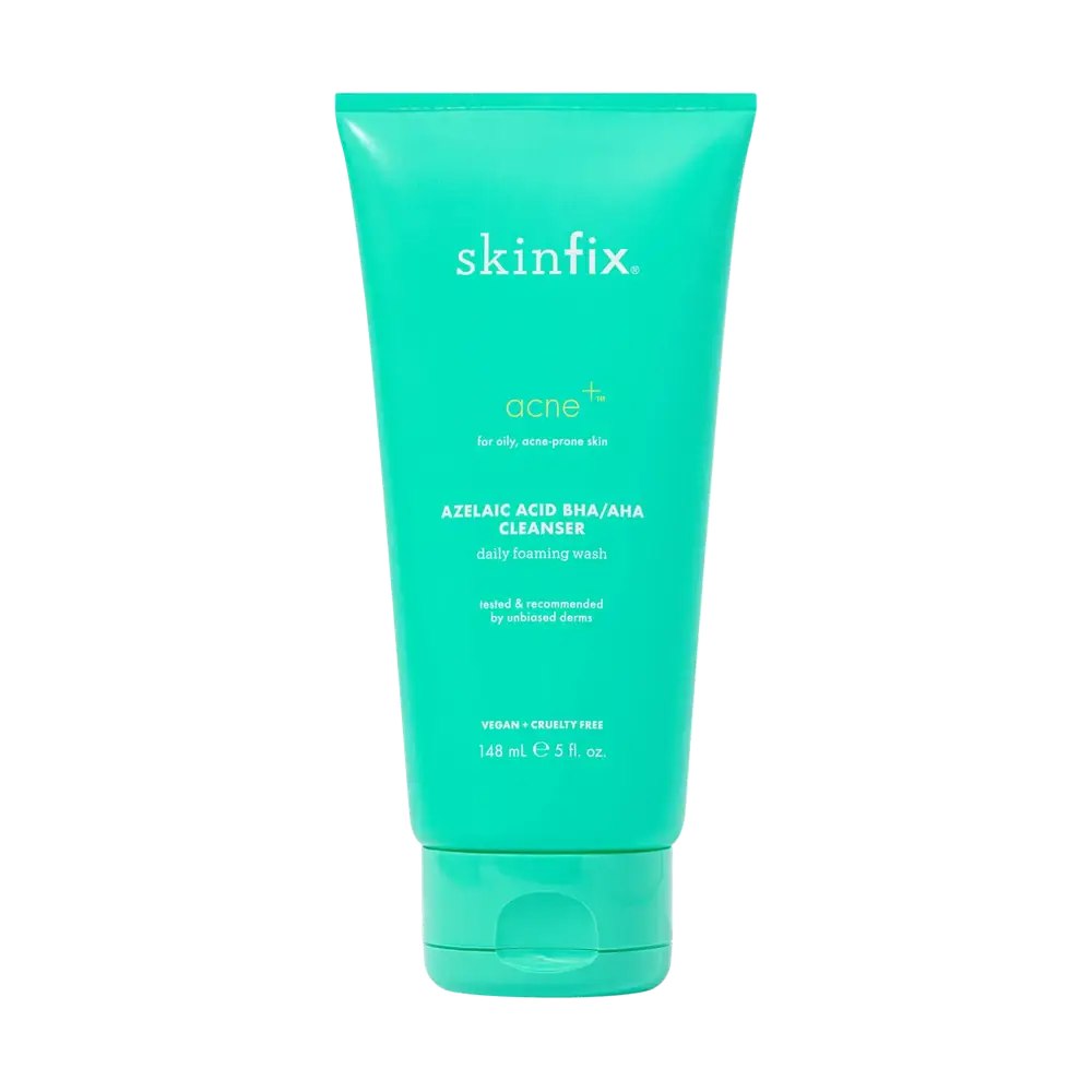 Skinfix Azelaic Acid BHA/AHA Cleanser Canada