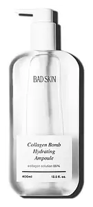 Bad Skin Collagen Bomb Hydrating Ampoule