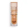 Honey Shimmer