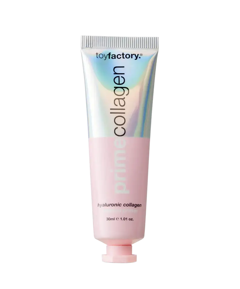 Toyfactory Prime Collagen Makeup Primer