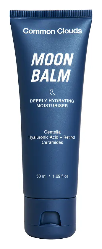 Common Clouds Moon Balm Deeply Hydrating Moisturiser
