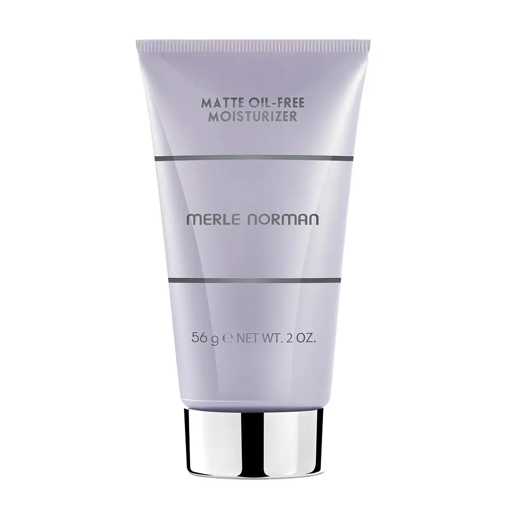 Merle Norman Matte Oil-Free Moisturizer