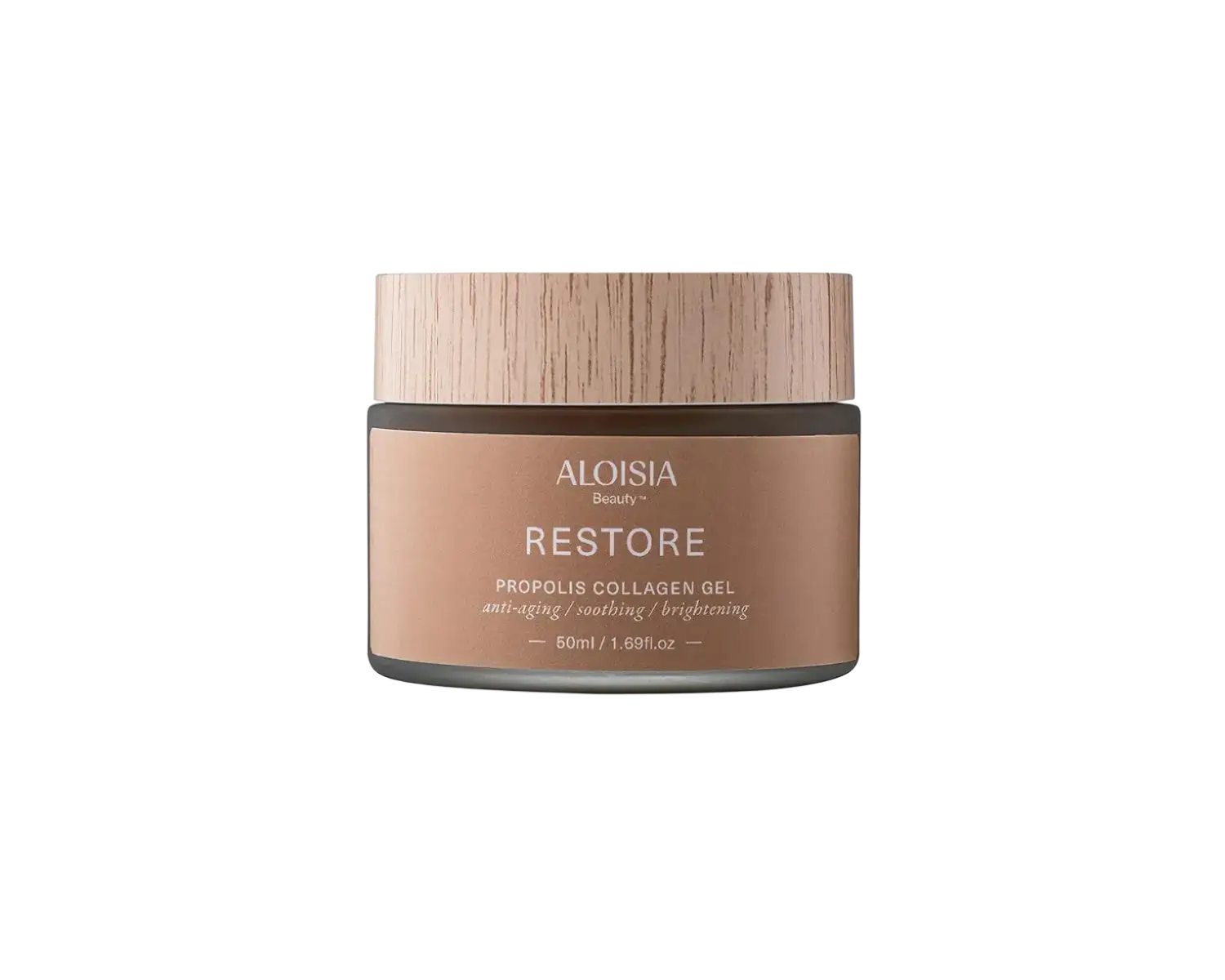 Aloisia Beauty Restore Propolis Collagen Gel