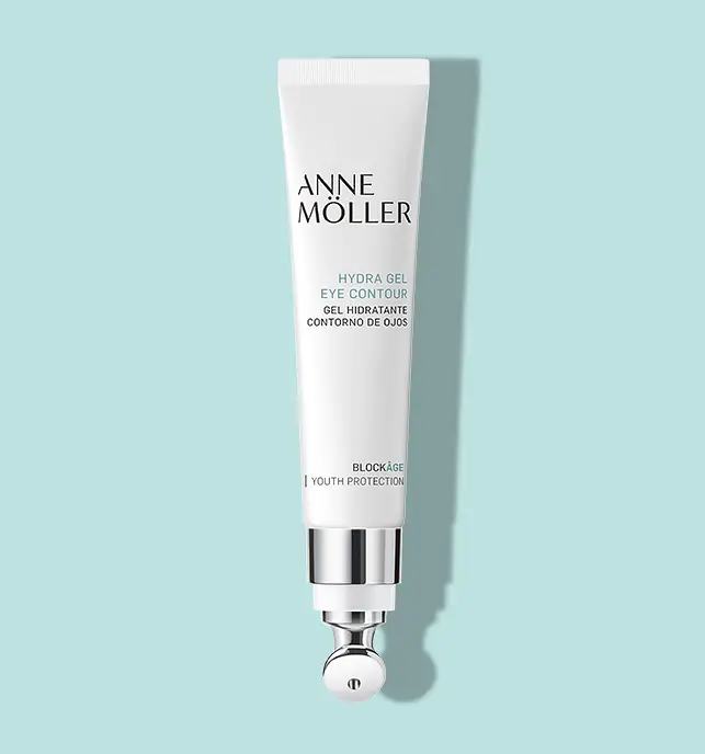 Anne Moller Hydra Gel Eye Contour