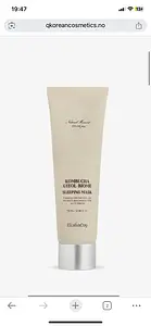 Elishacoy Kombucha Gyeol-Biome Sleeping Mask