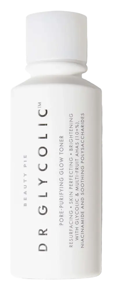 Beauty Pie Dr Glycolic Pore-Purifying Glow Toner