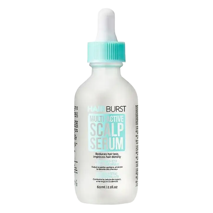 Hairburst Multi-Active Scalp Serum