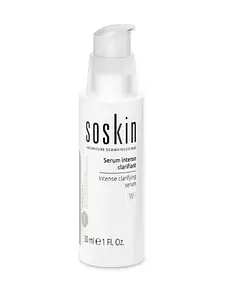 Soskin Intense Clarifying Serum