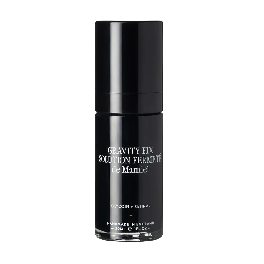 De Mamiel Gravity Fix