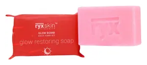 Ryx Skincerity Glow Restoring Soap