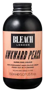 Bleach Super Cool Colour Awkward Peach