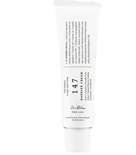 Dr. Althea Barrier cream
