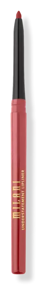 Milani Understatement Lip Liner 140 Desert Rose