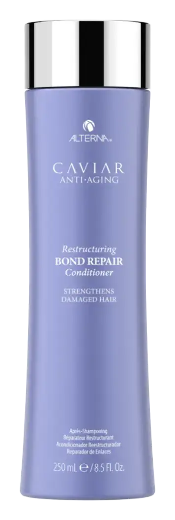 Alterna Haircare Restructuring Bond Repair Conditioner