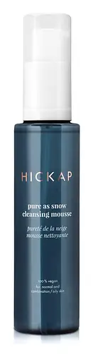 Hickap Pure As Snow Cleansing Mousse