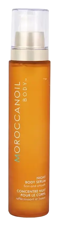 MoroccanOil Night Body Serum