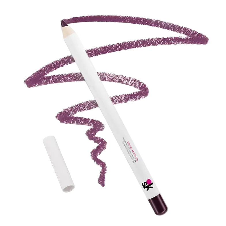 VeraLab Draw My Eyes 05 Violet Sky