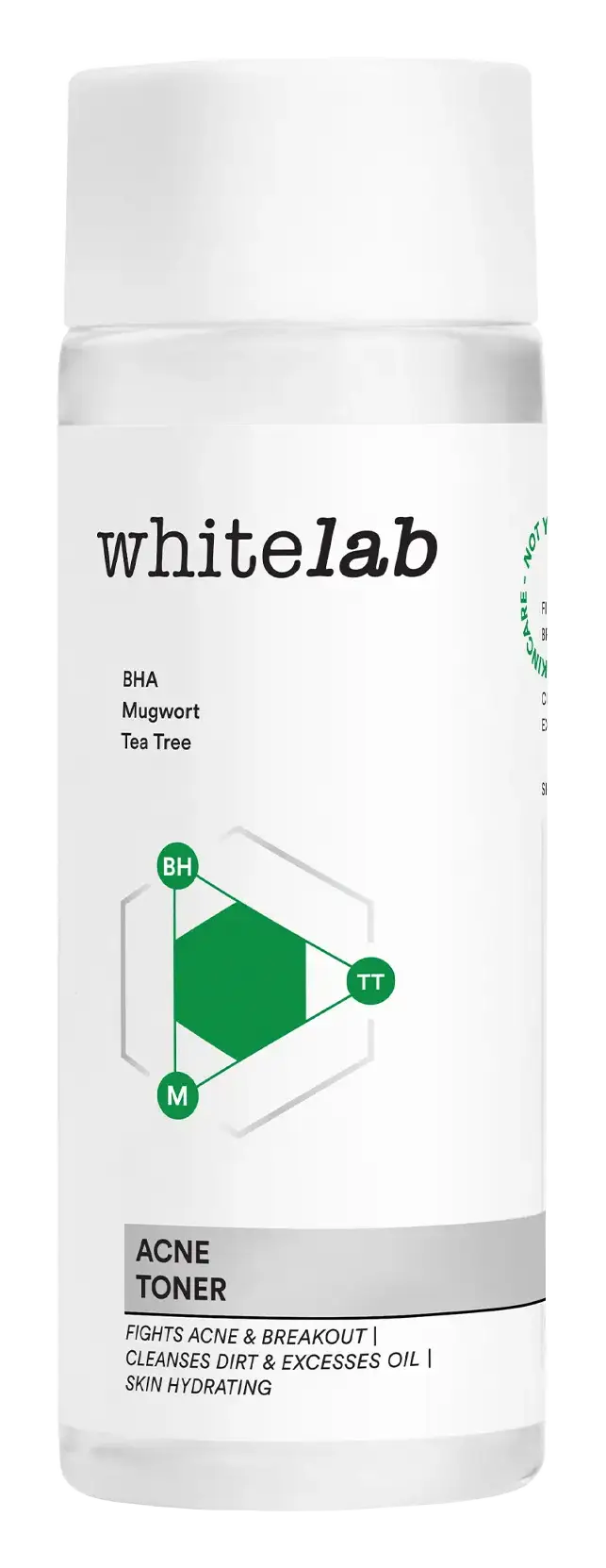 Whitelab Acne Toner