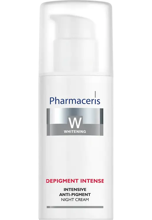 Pharmaceris W Depigment Intense Intensive Anti-Pigment Night Cream