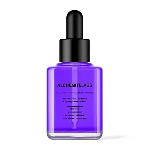 Alchemitelabs 10/10 Skin Acne Clearing Ampoulé 7% Niacinamide Aloe + Arnica Extract