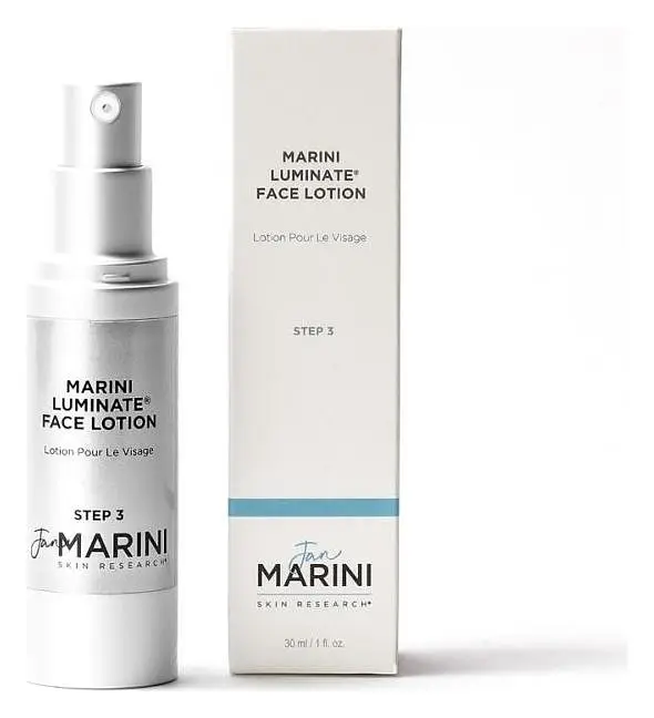 Jan Marini Luminate Face Lotion