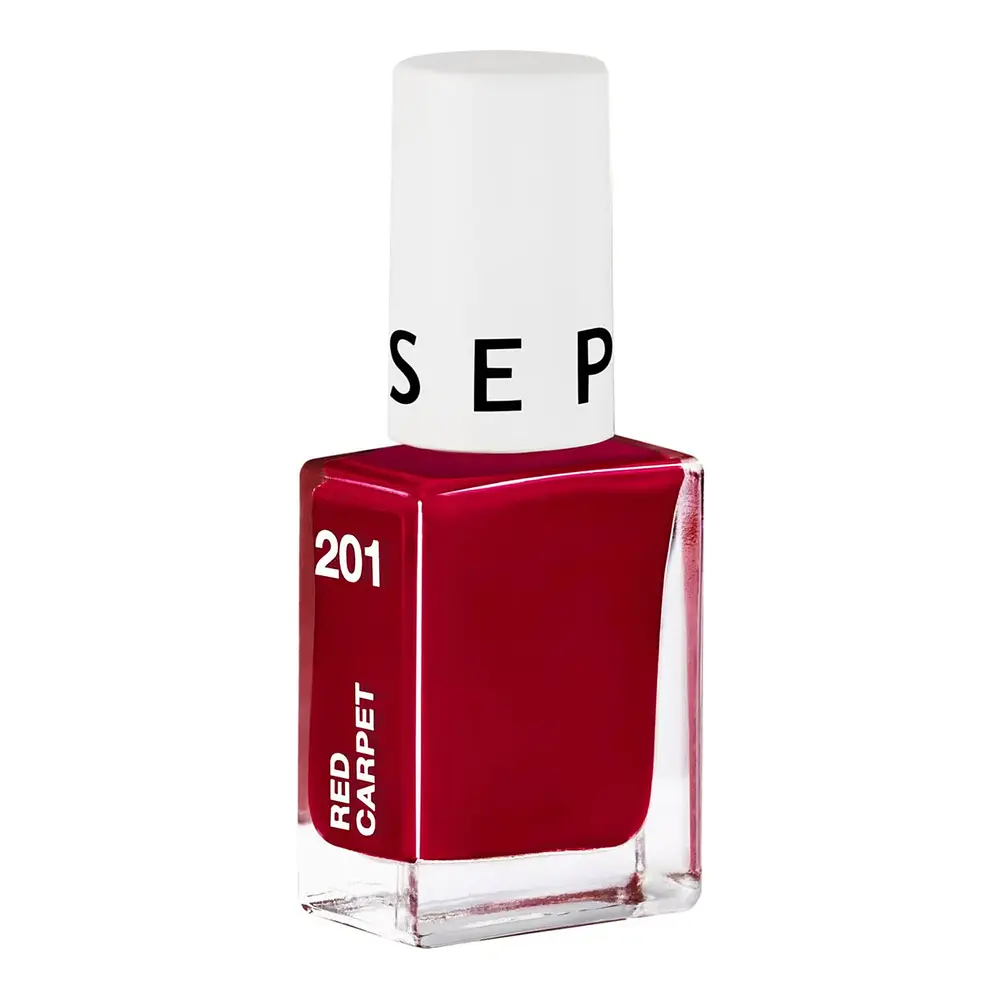 Sephora Collection Nail Polish 201 Red Carpet