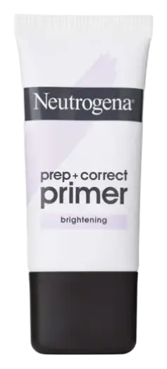 Neutrogena Prep + Correct Primer Brightening