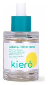 Kieró Essential Boost Serum