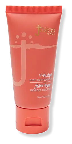 Juvia's Place I Am Magic Velvety Matte Foundation MARICAO