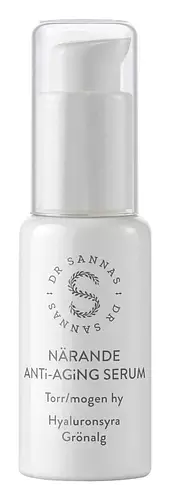 Dr Sannas Närande Anti-Aging Serum