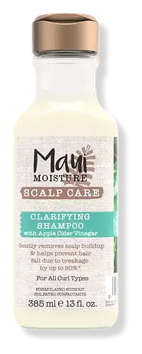 Maui Moisture Scalp Care Clarifying Shampoo