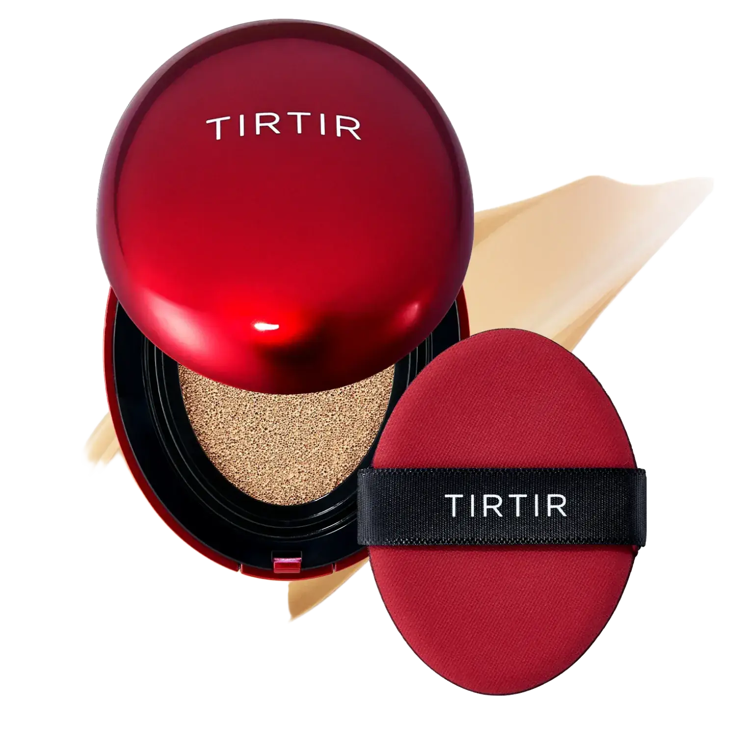 Tirtir Mask Fit Red Cushion 22W Sheer Beige