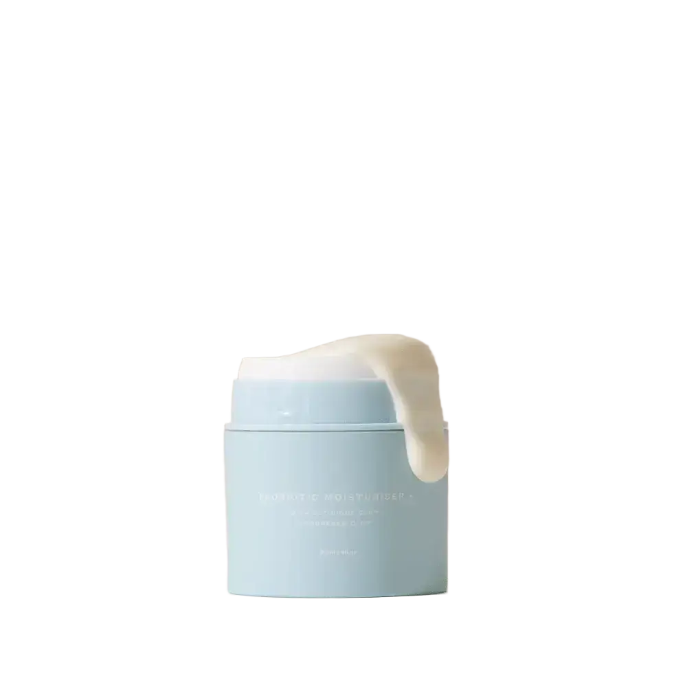 Lust Minerals Probiotic Moisturiser +