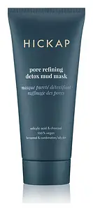 Hickap Pore Refining Detox Mud Mask