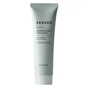 Versed Day Maker Microcrystal Exfoliating Cleanser