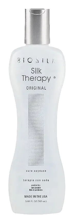 BioSilk Silk Therapy Serum