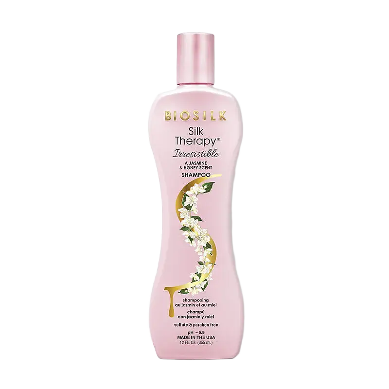 BioSilk Silk Therapy Irresistible Shampoo